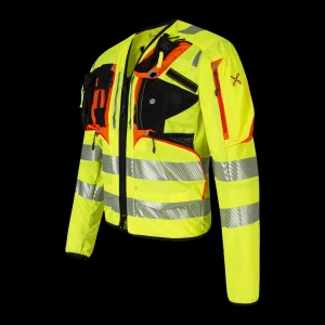 OPERATOR CE 2.0 JACKET<Montura Store