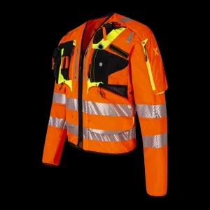 OPERATOR CE 2.0 JACKET<Montura Store
