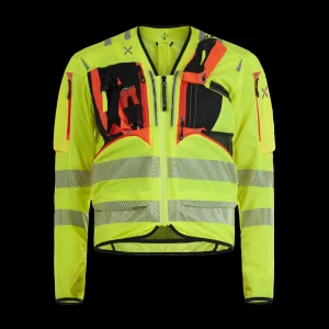 OPERATOR CE EVO JACKET<Montura Cheap