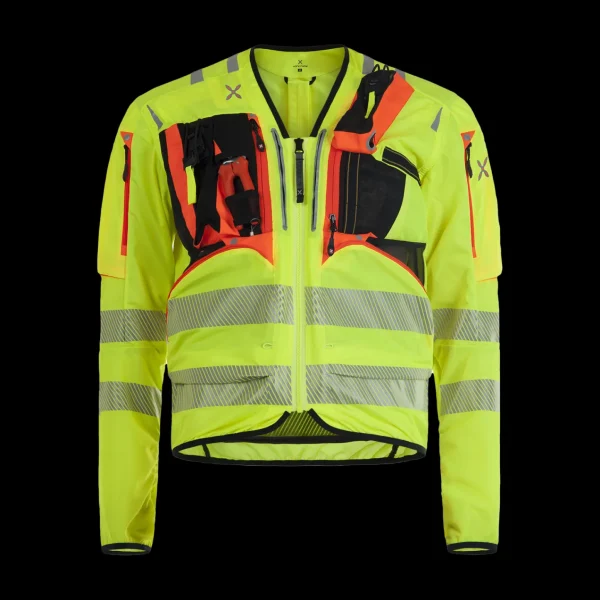 OPERATOR CE EVO JACKET<Montura Cheap