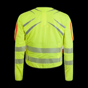 OPERATOR CE EVO JACKET<Montura Cheap
