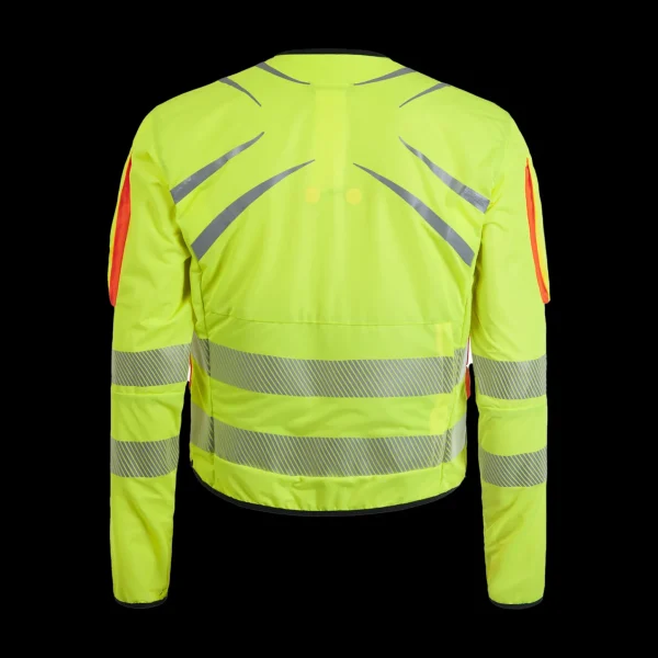 OPERATOR CE EVO JACKET<Montura Cheap