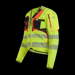 OPERATOR CE EVO JACKET<Montura Cheap