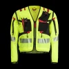 OPERATOR CONVERT JACKET<Montura Sale
