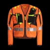 OPERATOR CONVERT JACKET<Montura Best