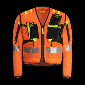 OPERATOR CONVERT JACKET<Montura Sale