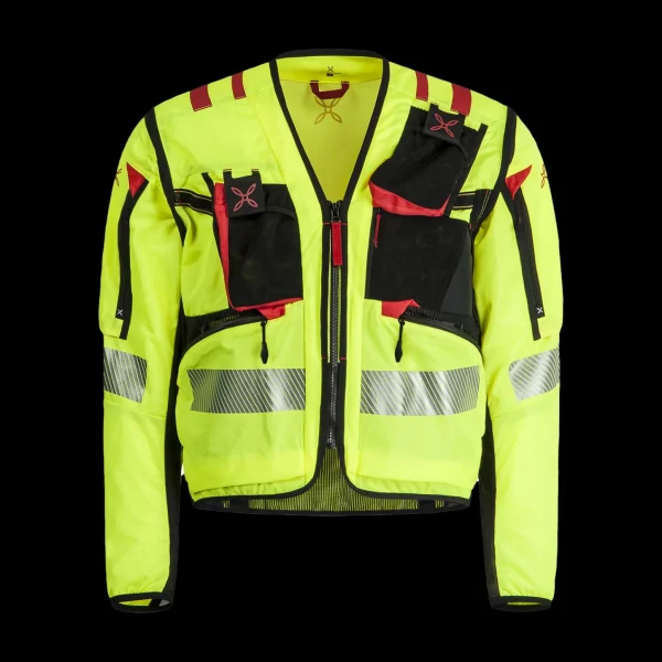 OPERATOR CONVERT JACKET<Montura Best