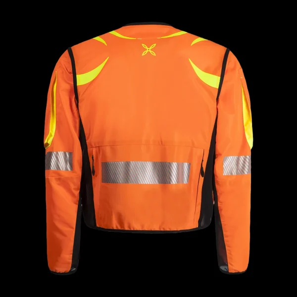 OPERATOR CONVERT JACKET<Montura Best