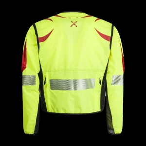 OPERATOR CONVERT JACKET<Montura Best