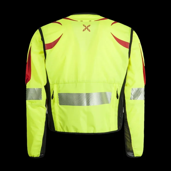 OPERATOR CONVERT JACKET<Montura Best
