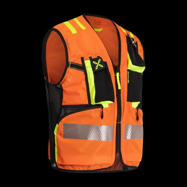OPERATOR CONVERT JACKET<Montura Best