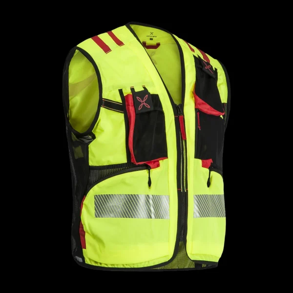 OPERATOR CONVERT JACKET<Montura Best
