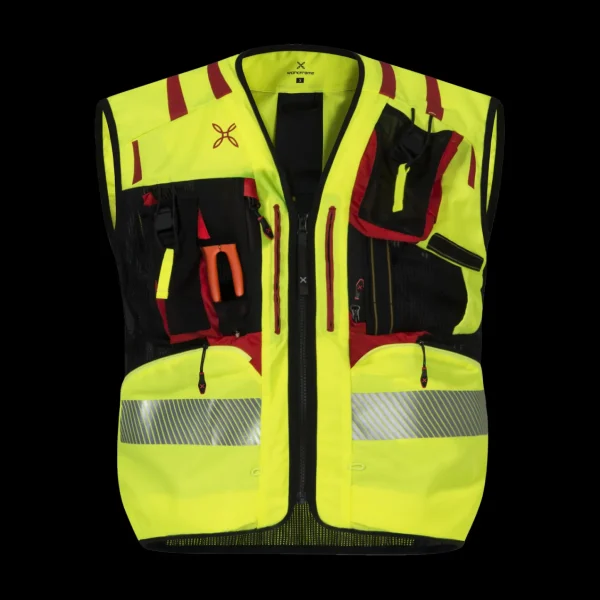 OPERATOR EVO 3 VEST<Montura Clearance