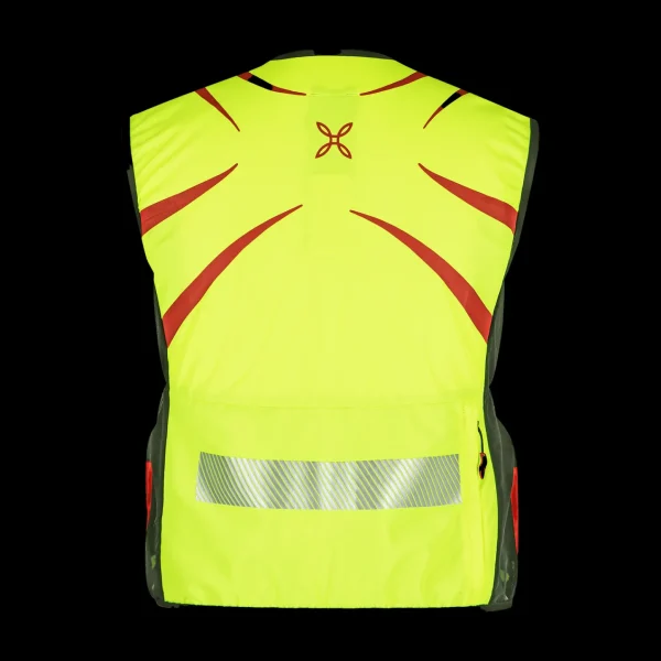 OPERATOR EVO 4 VEST<Montura Flash Sale