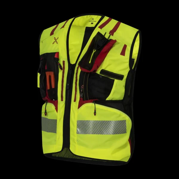 OPERATOR EVO 3 VEST<Montura Clearance