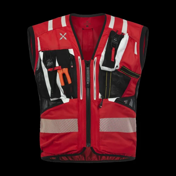 OPERATOR EVO VEST<Montura Best