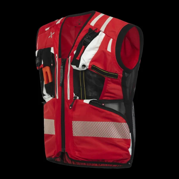 OPERATOR EVO VEST<Montura Best