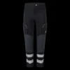 OPERATOR LIGHT PANTS<Montura New