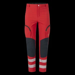 OPERATOR LIGHT PANTS<Montura New