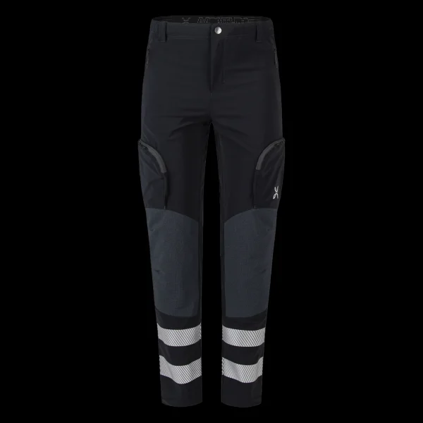 OPERATOR LIGHT PANTS<Montura New