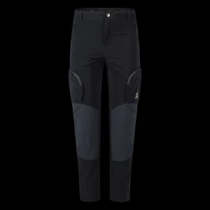 OPERATOR LIGHT PANTS<Montura New