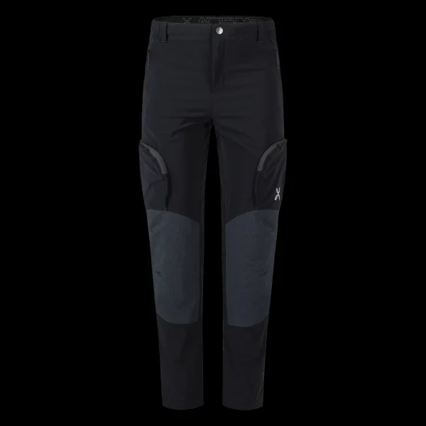 OPERATOR LIGHT PANTS<Montura New