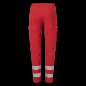 OPERATOR LIGHT PANTS<Montura New
