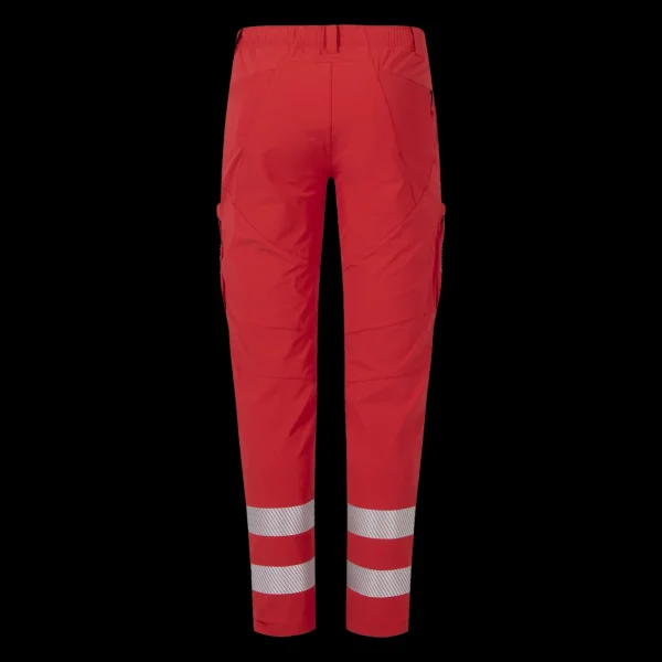 OPERATOR LIGHT PANTS<Montura New