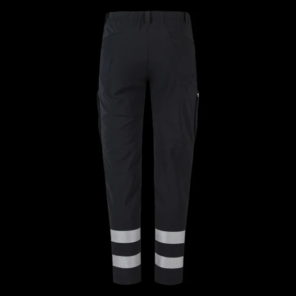 OPERATOR LIGHT PANTS<Montura New