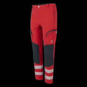 OPERATOR LIGHT PANTS<Montura New