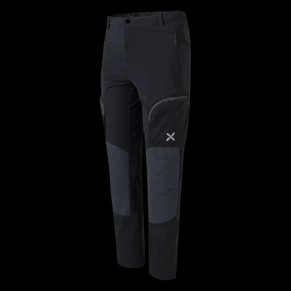 OPERATOR LIGHT PANTS<Montura New