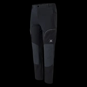 OPERATOR LIGHT PANTS<Montura New