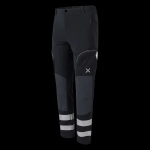 OPERATOR LIGHT PANTS<Montura New