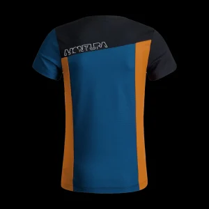 OUTDOOR COLOR BLOCK TSHIRT KID<Montura Best Sale