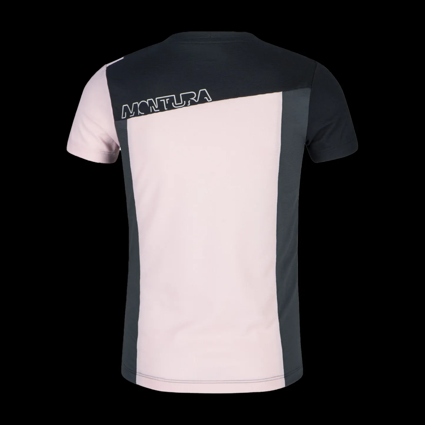 OUTDOOR COLOR BLOCK TSHIRT KID<Montura Best