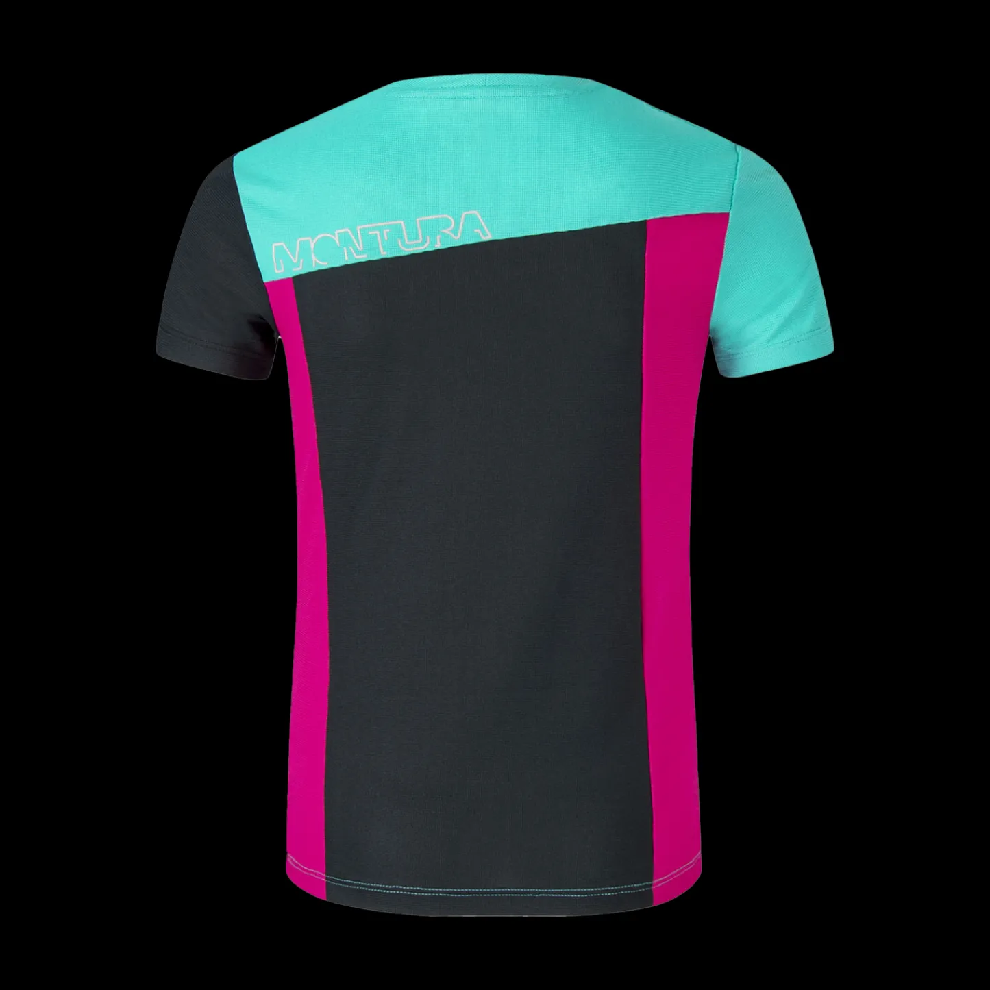 outdoor_color_block_tshir_7-3.webp OUTDOOR COLOR BLOCK TSHIRT KID<Montura Flash Sale