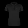 OUTDOOR HOLIDAY 2 C.FIT POLO W<Montura New
