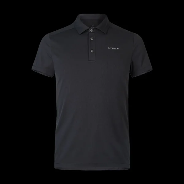 OUTDOOR PERFORM POLO<Montura Discount