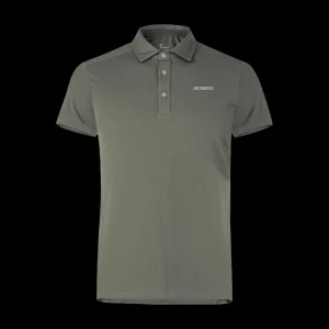 OUTDOOR PERFORM POLO<Montura Discount