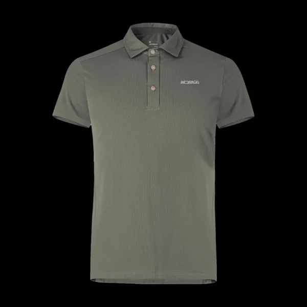 OUTDOOR PERFORM POLO<Montura Discount