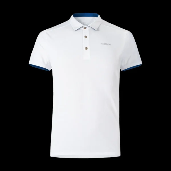 OUTDOOR PERFORM POLO<Montura Shop