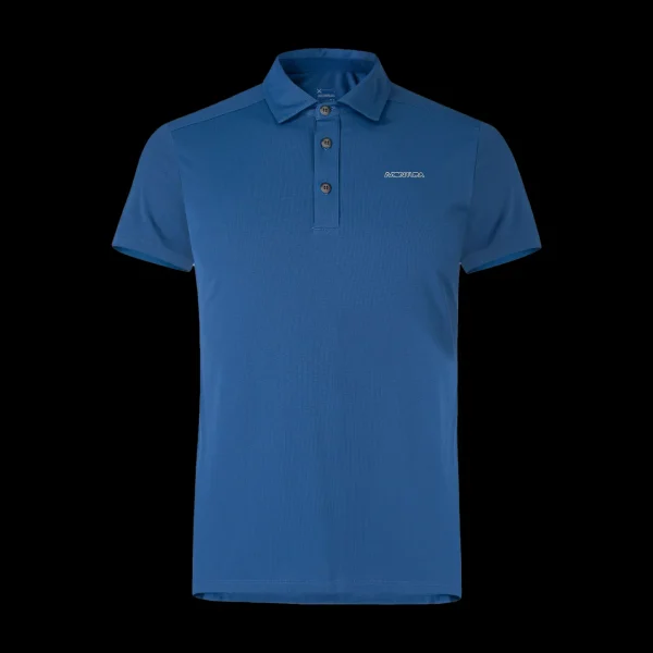 OUTDOOR PERFORM POLO<Montura Discount