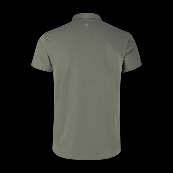 OUTDOOR PERFORM POLO<Montura Discount