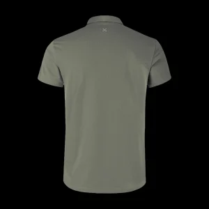 OUTDOOR PERFORM POLO<Montura Shop