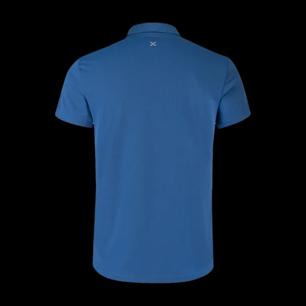 OUTDOOR PERFORM POLO<Montura Discount
