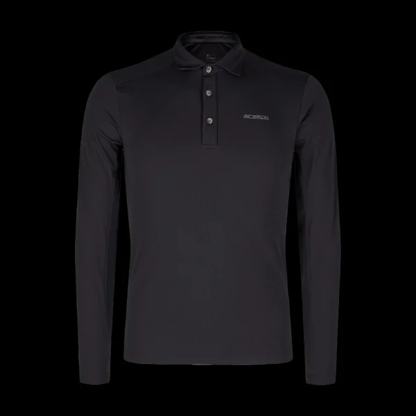 OUTDOOR PERFORM POLO MAGLIA<Montura New