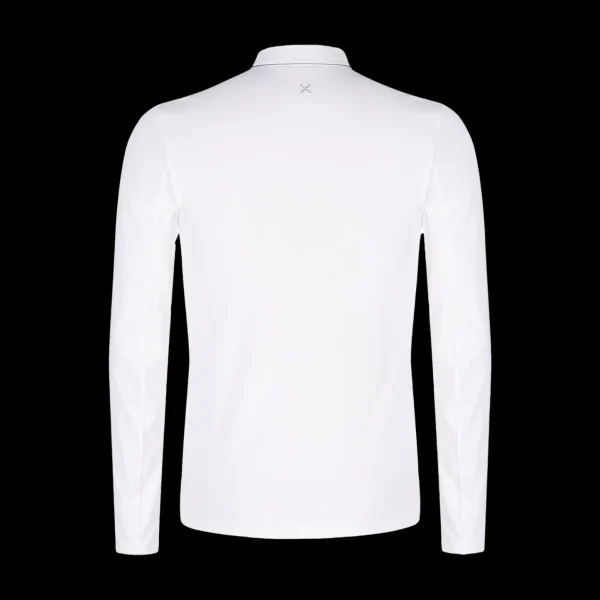 OUTDOOR PERFORM POLO MAGLIA<Montura New