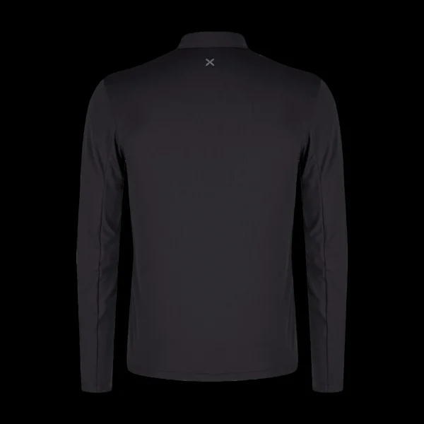OUTDOOR PERFORM POLO MAGLIA<Montura New