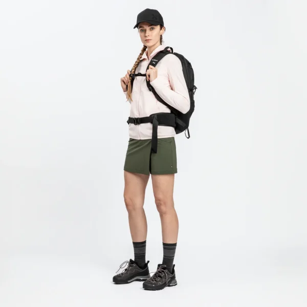 OUTDOOR STRETCH SKIRT WOMAN<Montura Sale