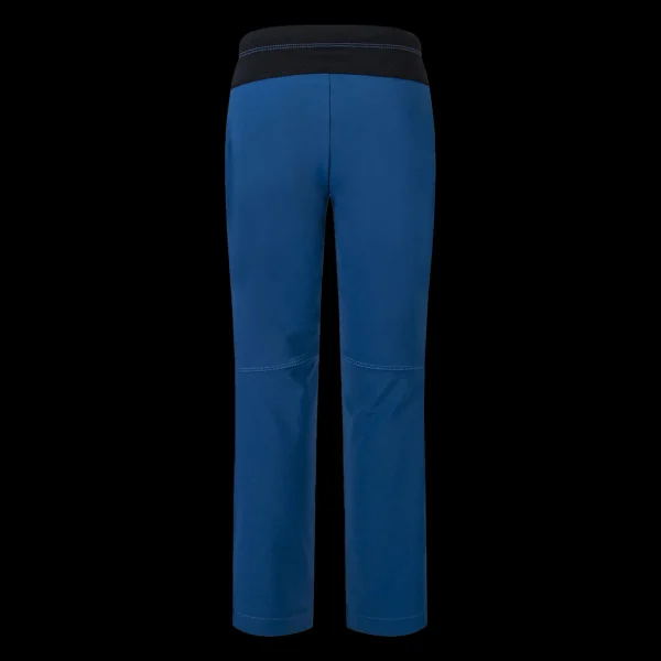 OUTDOOR TREK PANTS KIDS<Montura Discount
